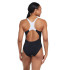 Bañador de Natación Zoggs Actionback Mujer