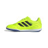 Zapatillas de Fútbol Sala adidas Super Sala III Infantil Amarillo