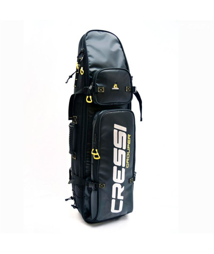 Mochila de Buceo Cressi Grouper