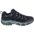 Zapatillas Merrell MOAB 3 GTX Mujer Negro