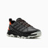Zapatillas de Montaña Merrell Speed Eco Wp Hombre Charcoal