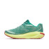 Zapatillas de Montaña Merrell Morphlite Hombre Leland Verde