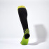 Calcetines Enforma Madrid Amarillo