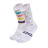 Calcetines Enforma Play Blanco