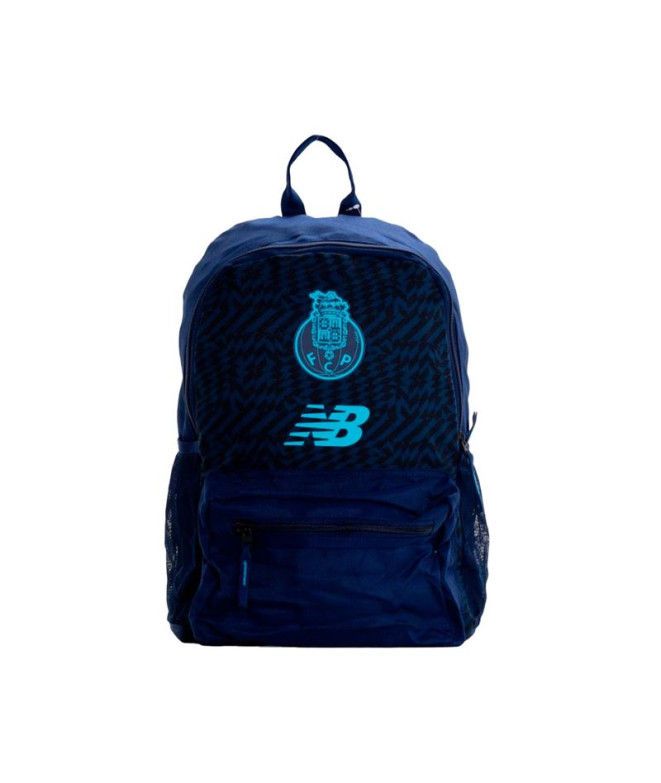 Mochila de Fútbol New Balance FC Porto NB...