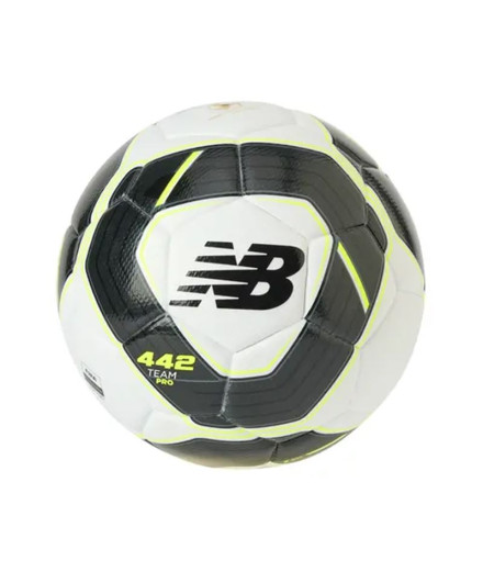 Balón de Fútbol New Balance 442 Team Pro Football - FIFA...