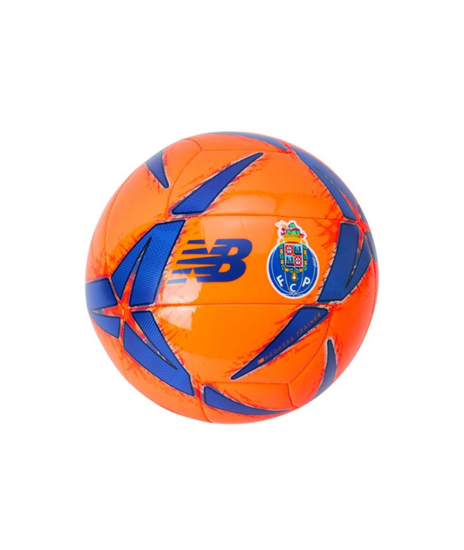 Balón de Fútbol New Balance FC Porto Geodesa...