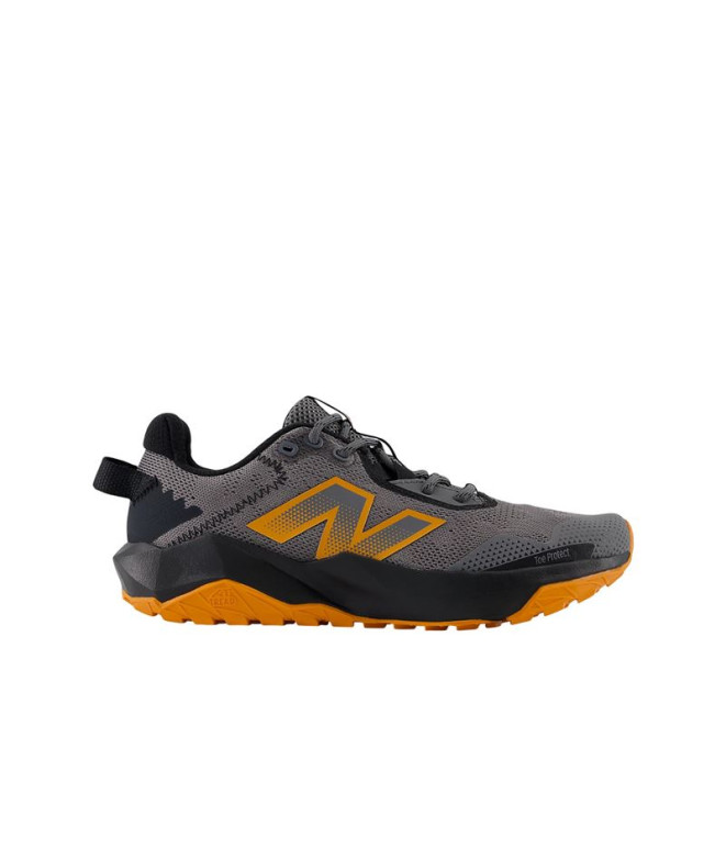 Zapatillas de Trail New Balance Dynasoft Nitrel...