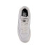 Zapatillas New Balance 550 Infantil White