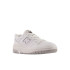 Zapatillas New Balance 550 Infantil White