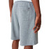 Pantalones New Era Essentials Grey Med Hombre