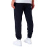 Pantalones New Era Essentials Jogger Black Hombre