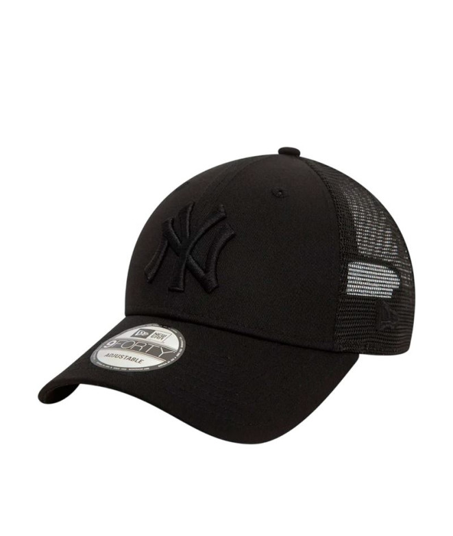 Gorra New era HOME FIELD 9FORTY TRUCKER New...