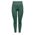 Mallas Only Onpjana-2 Hw Pck Tights Noos Duck Green Mujer