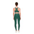 Mallas Only Onpjana-2 Hw Pck Tights Noos Duck Green Mujer