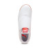 Zapatillas de Fútbol sala Puma Truco Iii V , White Glowing R, Niño