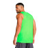 Camiseta de Fitness Puma M X Hyrox Cloud,Green Glare, Hombre
