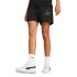 Mallas Puma Essentials Script High-Waist Shorts 5" Mujer Black