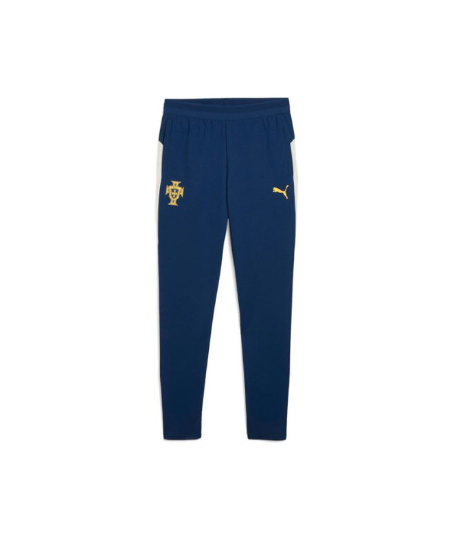 Pantalones de Fútbol Puma Fpf Training Persian...