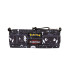Estuche Eastpak Benchmark Single Pokemon Negro