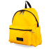 Mochila Eastpak Day Pak'R Tarp Yolk Amarillo