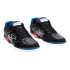 Zapatillas Joma Top Flex 2531 Negro Royal Indoor Niño