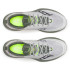Zapatillas de Trail Saucony Ride Tr2 - Blanco/Olivine Hombre