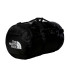 Bolsa de Deporte The North Face Base Camp Duffel - L Negro