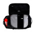 Bolsa de Deporte The North Face Base Camp Duffel - L Negro