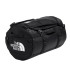 Bolsa de Deporte The North Face Base Camp Duffel - S Negro