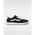 Zapatillas Vans Ryland Ls Sucv Negro Hombre