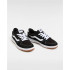 Zapatillas Vans Ryland Ls Sucv Negro Hombre