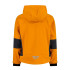 Chaqueta de Montaña Campagnolo Fix Hood Niño Naranja