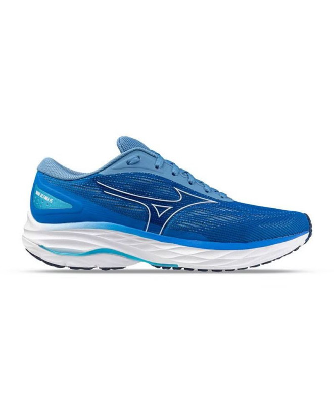 Zapatillas de Running Mizuno Wave Prodigy 6...