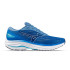 Zapatillas de Running Mizuno Wave Prodigy 6 Mujer Azul índigo oscuro
