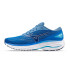 Zapatillas de Running Mizuno Wave Prodigy 6 Mujer Azul índigo oscuro