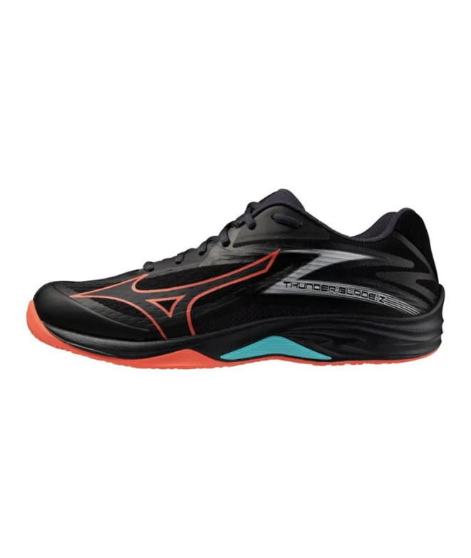 Zapatillas de Voleibol Mizuno Thunder Blade Z...