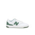 Zapatillas Casual New Balance 80 Blanco
