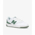 Zapatillas Casual New Balance 80 Blanco