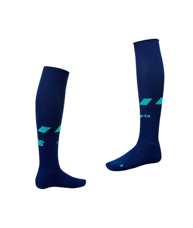 Calcetines de Fútbol New Balance FC Porto Third...