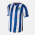 Pantalones de Fútbol New Balance FC Porto Home Youth Infantil