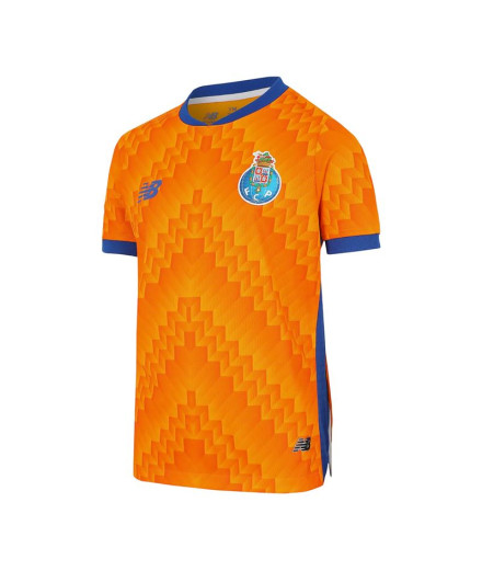 Pantalones de Fútbol New Balance FC Porto Away Youth...