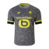 Pantalones de Fútbol New Balance Lille LOSC Third Youth Infantil
