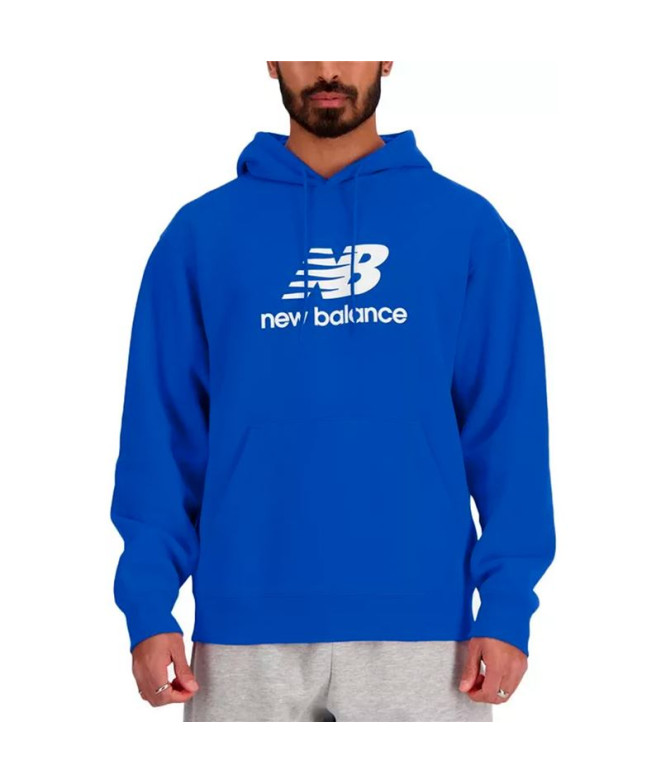 Sudadera New Balance Sport Essentials French...