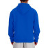Sudadera New Balance Sport Essentials French Terry Logo Hombre Bul