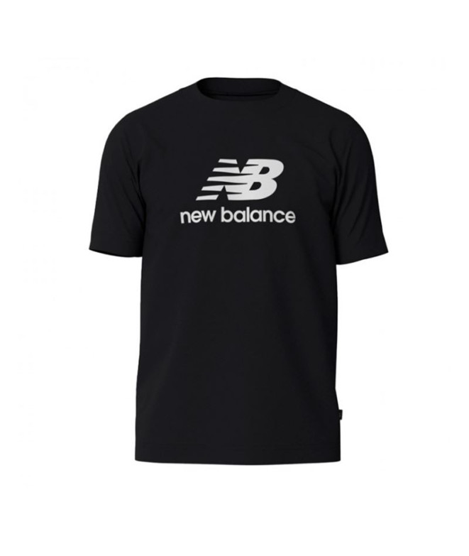 Camiseta New Balance Sport Essentials Logo...