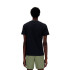 Camiseta New Balance Sport Essentials Logo Hombre Bk