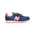 Zapatillas New Balance 500 Hook & Loop Classic Pine Infantil