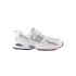 Zapatillas New Balance 530 Bungee Dark Silver Metallic Infantil