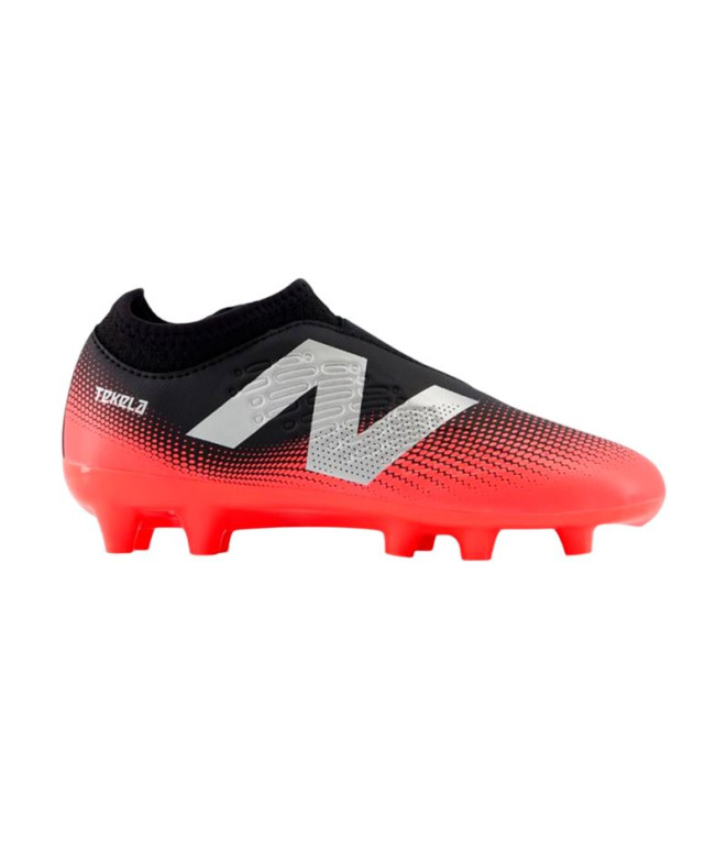 Botas de Fútbol New Balance Tekela Magique Jnr...